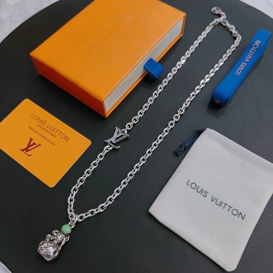 LV Necklace 11lyh567